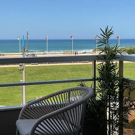 Apartamento Balcon Sur L'ocean Biscarrosse