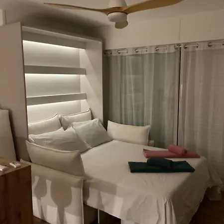 Apartamento Balcon Sur L'ocean Biscarrosse