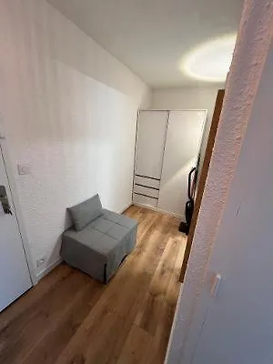 Balcon Sur L'océan Apartamento
