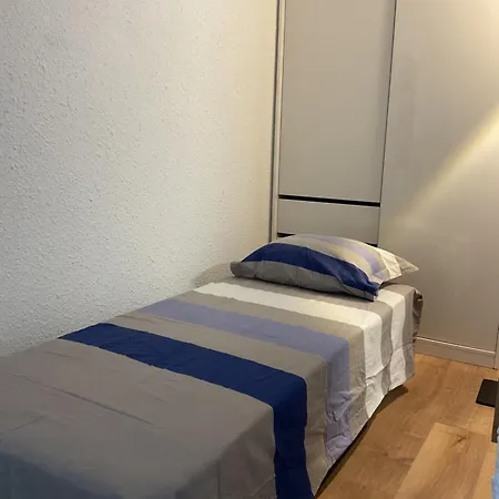 Balcon Sur L'ocean Apartamento