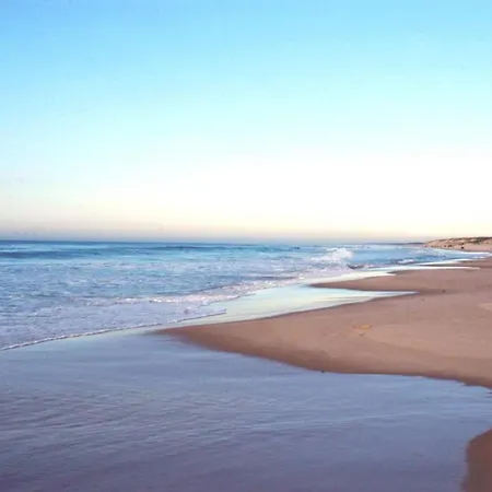 Apartamento Balcon Sur L'ocean